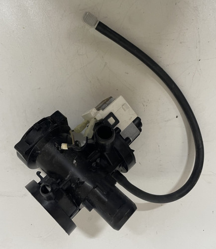 Pompe vidange bpx - lg, de