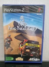 Paris Dakar Rally / Jeu