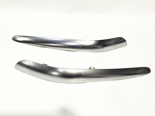Pair center stack dash - center,