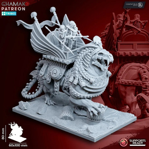 Undead sphinx compatible - undead,
