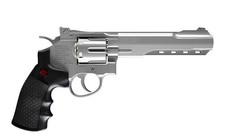BBTac Airsoft Revolver Co2