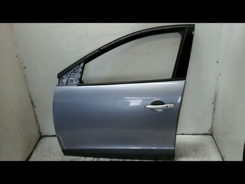 Porte avant gauche - , renault