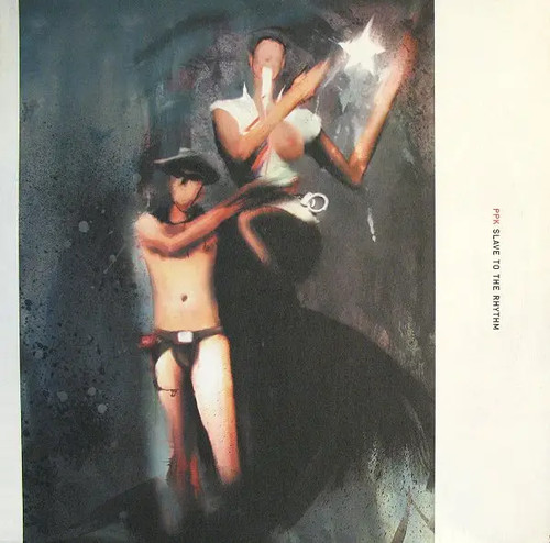 Ppk slave the rhythm - to,