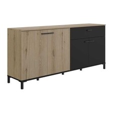 Enfilade - TRUST - Chene /