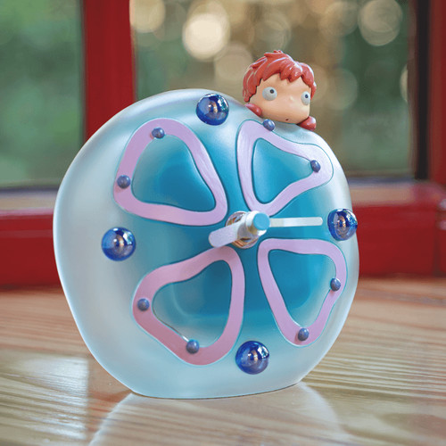 Figurine horloge bureau - horloge, de