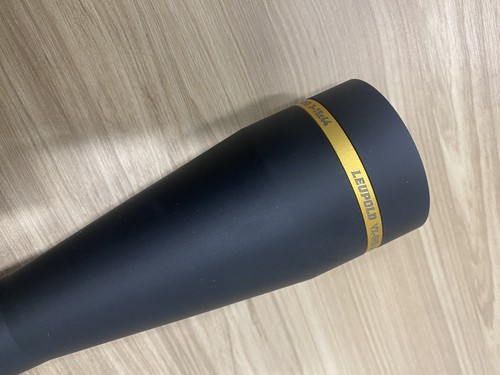 Leupold 5hd 15x44mm - leupold, vx-5hd