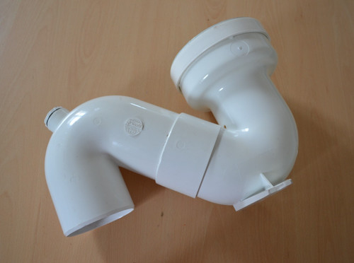 Nicoll yu2v siphon siège - nicoll,
