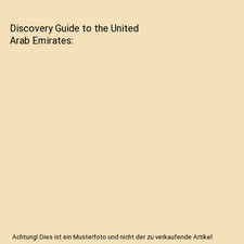 Discovery Guide to the United