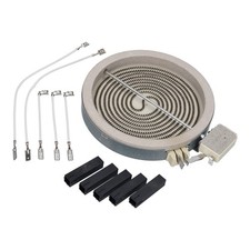 Plaque De Cuisson Whirlpool Bauknecht Ignis Radiant 481231018887