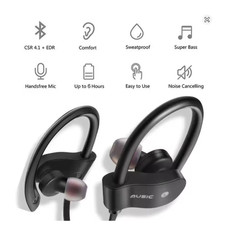 Casque écouteur sport - casque,