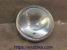 optique de phare pour Yamaha YBR 125  de 2007 a 2011