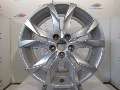 Jante aluminium peugeot 508 - peugeot,
