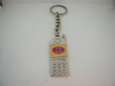  Porte-Clés Key Ring TELEPHONE / PHONE - OLA - FRANCE TELECOM - GSM - TOP 
