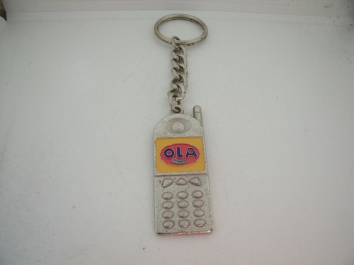 Porte clés key ring - , porte-clés