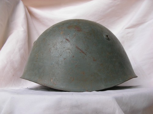 Ww2 italie casque militaire - casque,