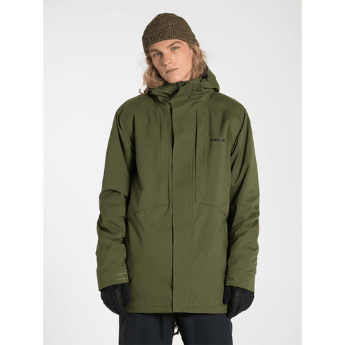 Armada oden insulated veste - insulated,