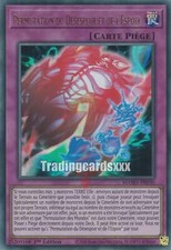 Yu-Gi-Oh! Permutation du