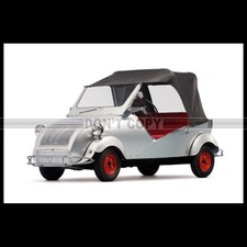 Photo A.000216 BISCUTER 200-A