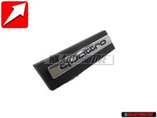 Audi original quattro - original,