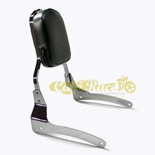 Sissy Bar Pour Harley Davidson