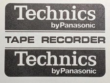 TECHNICS SU-V90D Amplifier