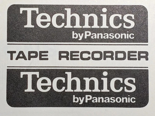 Technics vx4 silver - su-vx4,