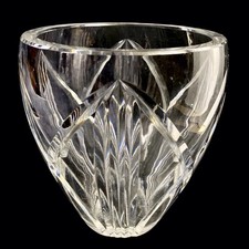 BACCARAT Important Vase ancien