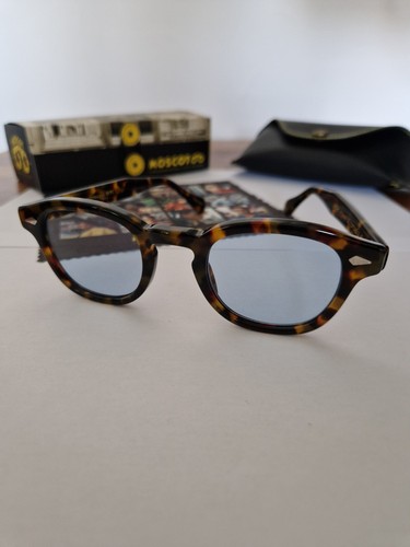 Moscot lemtosh taille - moscot, 46