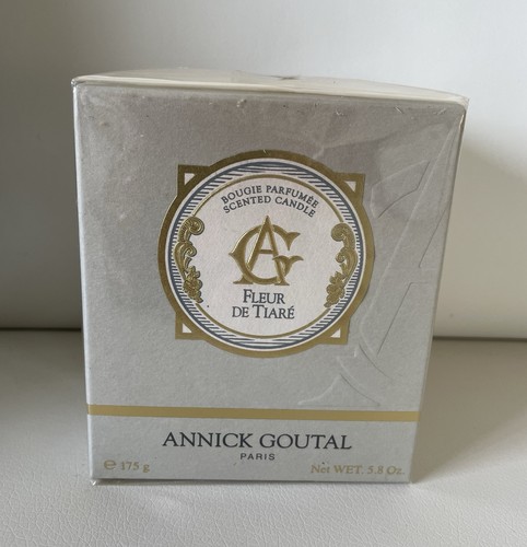 Parfums annick goutal bougie - parfums,