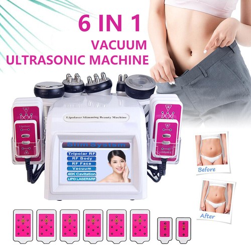 40k ultrasonic machine - 6,