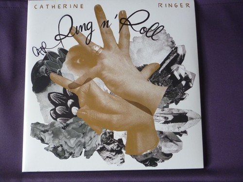 Catherine ringer ring n roll - /,