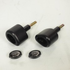 Tampon pare carter R&G pour