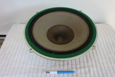 Haut parleur wharfedale alnico - haut,