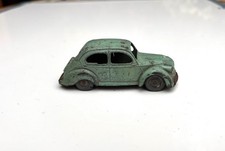 VOITURE MINIATURE CIJ  PANHARD  DYNA , JANTES ZAMAC.