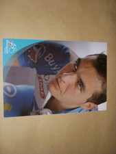 CYCLISME CP CARTE POSTALE