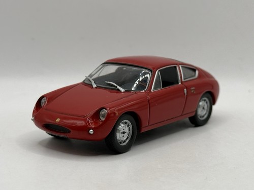 Simca abarth berlinette 1300 - berlinette,