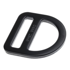 boucle de harnais de