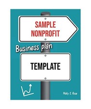 Sample Nonprofit Business Plan