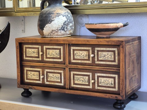 Cabinet italien 17 - cabinet, 16