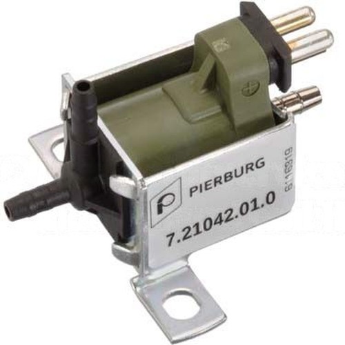 Valve anti démarrage codé - codé, 24