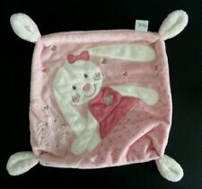 *. DOUDOU PLAT TEX BABY