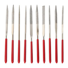 Ensemble De Limes Diamantées