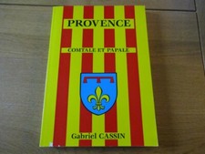 PROVENCE COMTALE ET PAPALE G