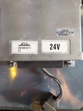 Boitier de traction fenwick