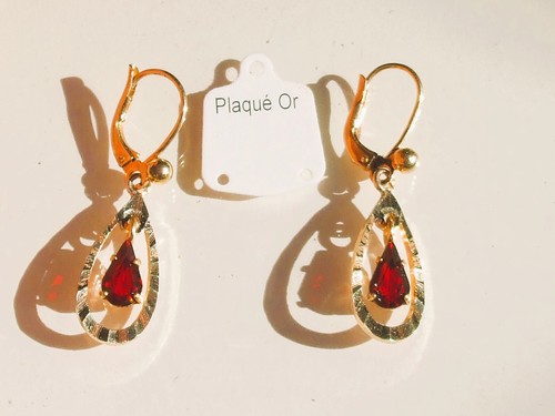 Belles boucles pendants - belles,
