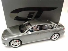 Gt Spirit Gtspirit Audi A8 S8