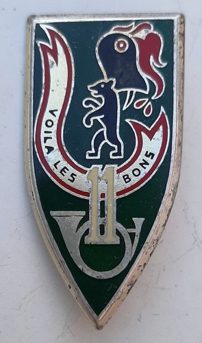 Insigne badge rc berlin - rc,