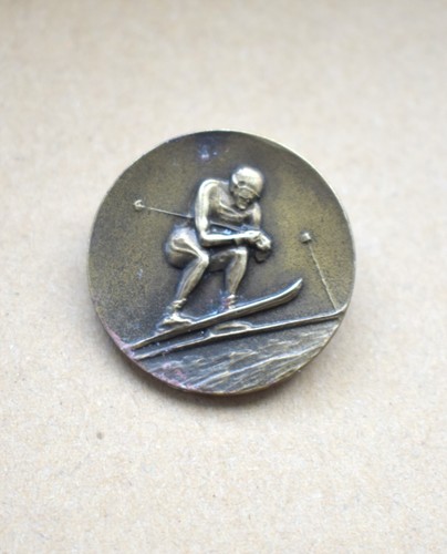 Insigne broche médaille de - insigne,,