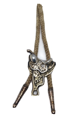 Cravate bolo tie - bolo,