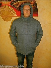 blouson chaud KANABEACH